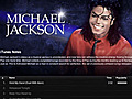 Video: Michael Jackson’s New Song Released on iTunes