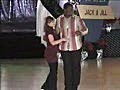 Jack  Jill Winners - 2007 US Open Swing Dance Championships