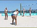 Beach Volleyball 101 with Coach Cindy Phillips