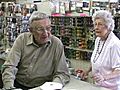 Couple Closing Shop After 57 Years