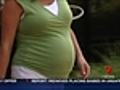 Pregnant drinkers