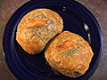 Beef Wellington