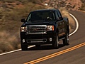 2011 GMC Sierra Denali - Overview