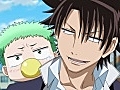 Beelzebub Episode 13