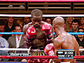 Manny Pacquiao vs Joshua Clottey 3/13/10 - Classic Boxing: Judah vs. Clottey