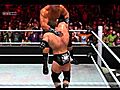 Wwe Smackdown Vs Raw 2011 Strategy - Exyi - Ex Videos