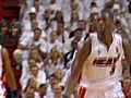 2006 Finals: Mavericks vs. Heat - Game 3