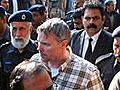 'Blood Money' Frees CIA Worker In Pakistan