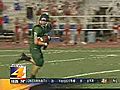 VIDEO: High School Football Scores &amp; Highlights