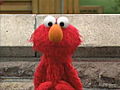 Elmo Meets Picabo Street