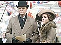 &#039;The King’s Speech&#039; Trailer