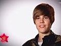 Teenie-Superstar Justin Bieber