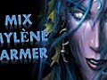 dj brun@mix Mylene Farmer