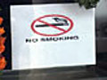 Ban on smoking: Are people ready to kick the butt?