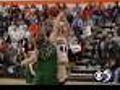 North Fond du Lac vs. Kettle Moraine Lutheran
