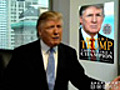 Trump’s Towering Success Tips (Think Like a Champion by Donald Trump)