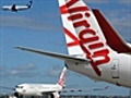Virgin snares Singapore Air as partner