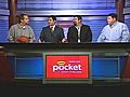 Watch the Sports RoundTable (3-23-09)