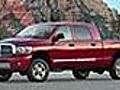 Overview: 2009 Dodge Ram 2500 Heavy Duty Video