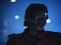 Michael Jackson - Thriller (Short Version)