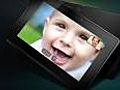 BlackBerry unveil Playbook to rival to Apple’s iPad