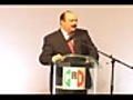 Encuentro de Empresarios con Cesar Duarte 06/14/10 09:44PM