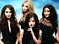 Pretty Little Liars   Trailer