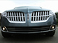 Test Drive: 2010 Lincoln MKT