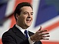 George Osborne announces permanent £2.5bn bank levy
