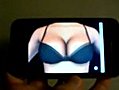 iPhone Boobs Application