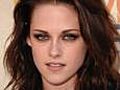 Get Kristen Stewart’s look - part one