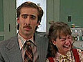 Raising Arizona: Trailer