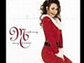 Mariah Carey - Oh Holy Night Original