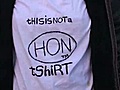 &#039;Hon&#039; trademark protest and Whiting’s response