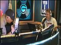 Glenn Beck Vomits Over Meghan McCain