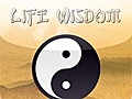 Life Wisdom