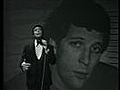 Tom jones  i,m coming Home live