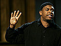 Russell Simmons Presents Def Poetry 35