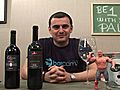 Super Tuscan Wine Tasting - Episode #474