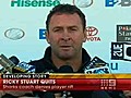 Stuart says Manly loss was &#039;final straw&#039;