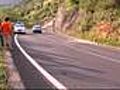 23 muertes en las carreteras este fin de semana
