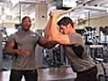 ErgoGenix Quantum Body Method: Back & Triceps