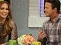 Access Hollywood Live: How Long Does Jennifer Lopez Plan To Stay On American Idol?