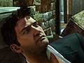 Uncharted 3: Drake’s Deception Marlowe Intro