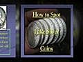 How to Spot Fake Silver Coins