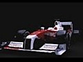 Panasonic Toyota Racing Promo Trailer