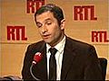 Benoît Hamon : 