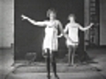 Berlei Corsets: Beautiful Lines of Woman Triumphant (c1920) - Clip 2: The Berlei Figure Type Indicator
