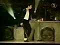 Michael Jackson Moonwalk Compilation