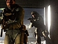 G4 Video Game Trailers - Video Game Trailers - Medal of Honor